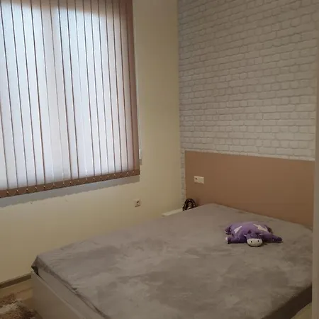 Διαμέρισμα Rimski Termi Βάρνα
