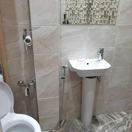 Rimski Termi *
