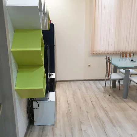 Rimski Termi * וארנה